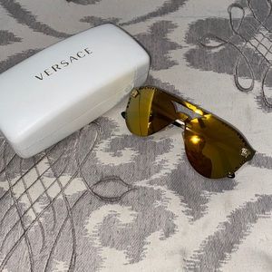 Versace sunglasses